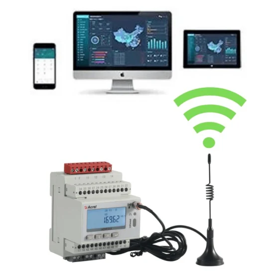 Lora RS485 Modbus