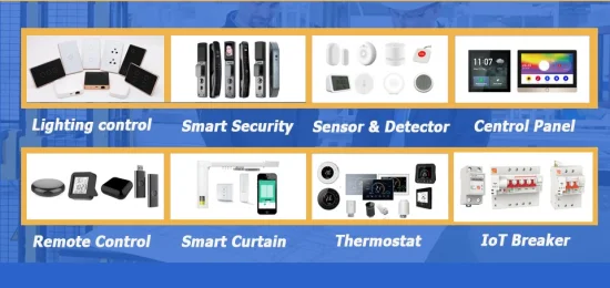 Beleuchtung Wandschalter Elektrischer Schalter Smart Switch Druckknopfschalter